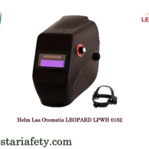 Helm Las Otomatis LEOPARD LPWH 0162