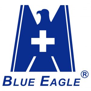 EYEWASH BLUE EAGLE