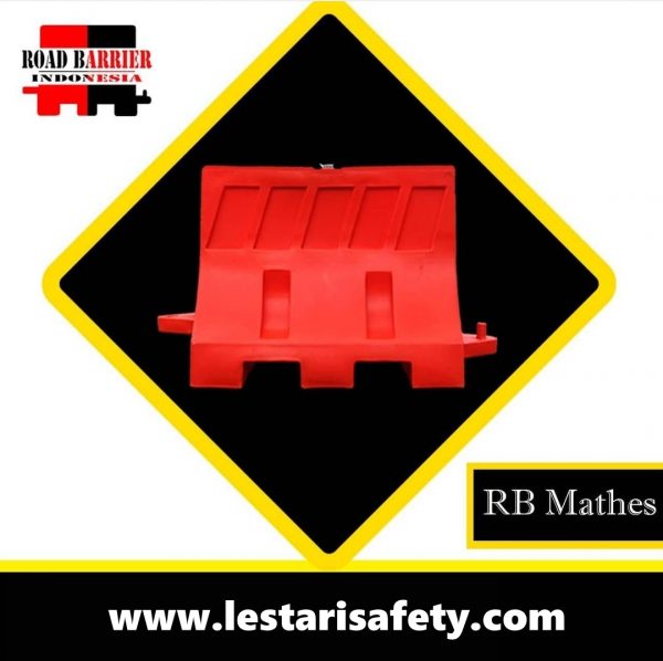 Road Barrier Rb Mathes