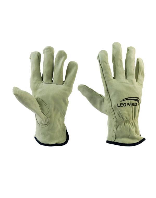 Argon Gloves LEOPARD LPAG 001