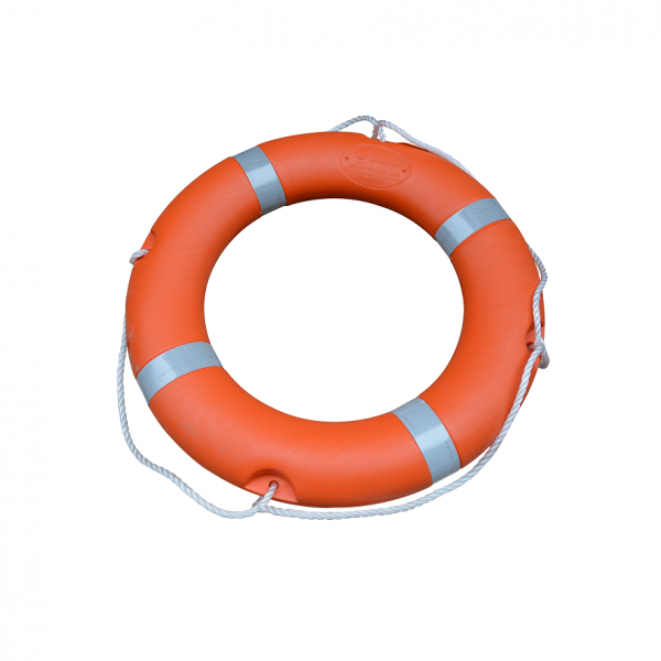 Ring Buoy / Pelampung Alat Keamanan Kapal