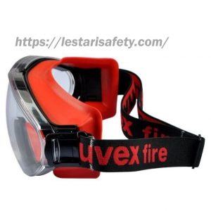 SAFETY-GOGGLES-UVEX-ANTI-FOX-9302601-ULTRASONIC