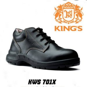 sepatu safety kings kws 701 x