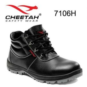 Safety Shoes Cheetah 7106