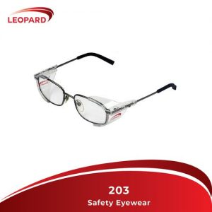 safety eyewear lp 203
