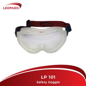 safety goggle lp 101