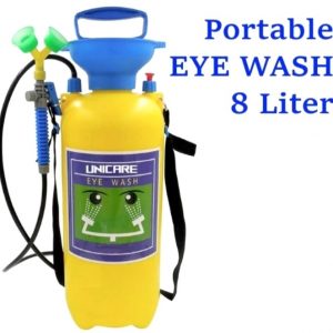Eye Wash Portable 8 Liter