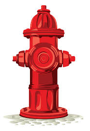 hydrant pilar