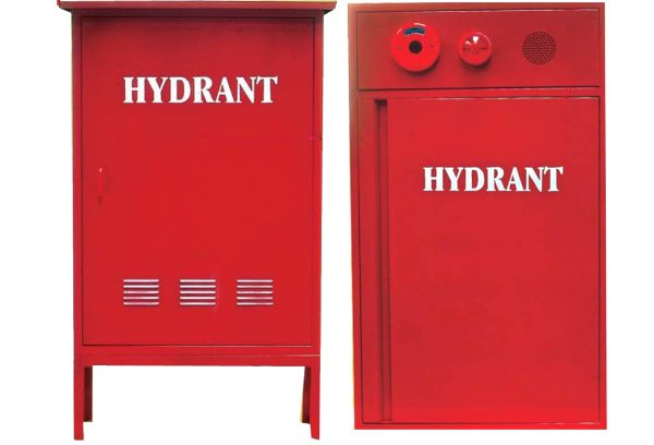 fungsi hydrant box