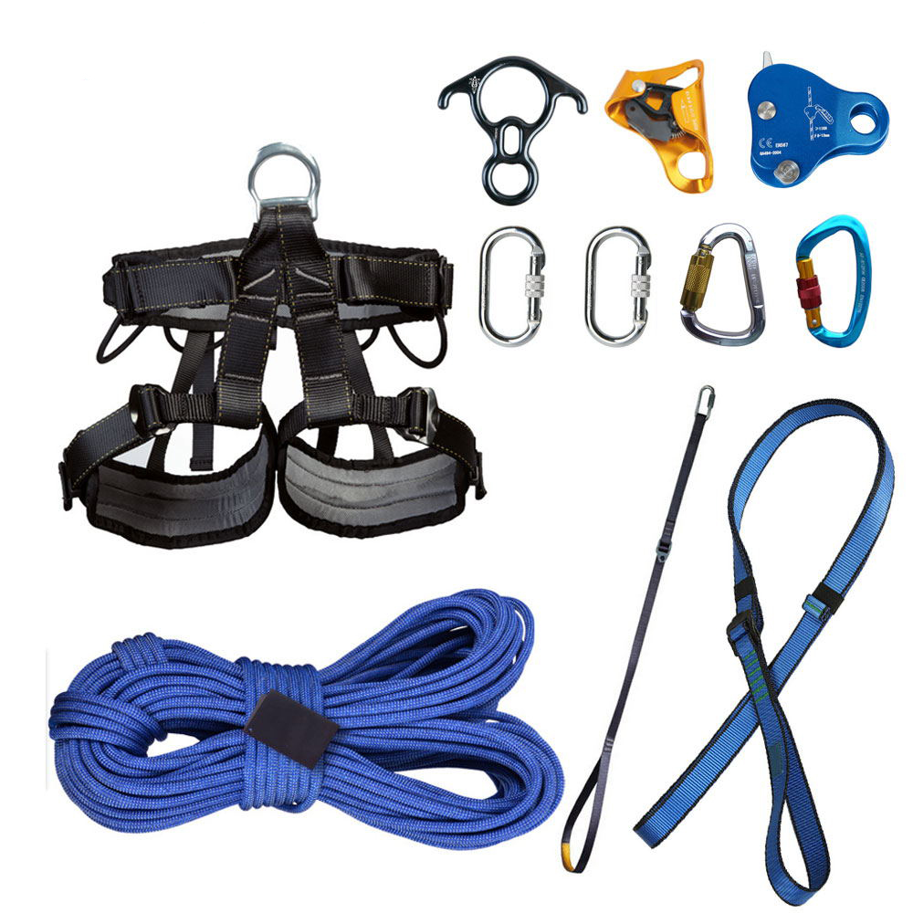 jual safety body harness