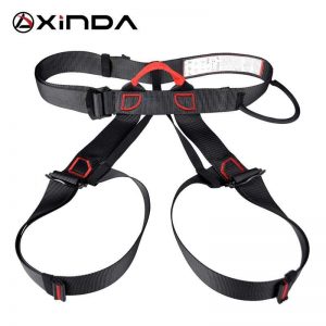XINDA Safety Belt Body Half Body Safety Harness