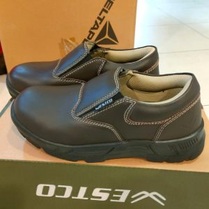 Sepatu Safety Westco WSD 131 Original