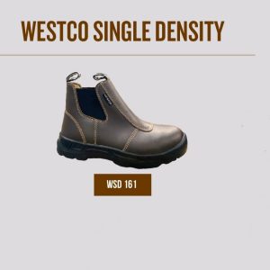 Pull on Boots WSD 161