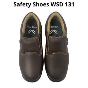 distributor sepatu westco Slip on Shoes WSD 131