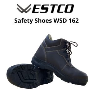distributor sepatu westco Slip on Shoes WSD 162