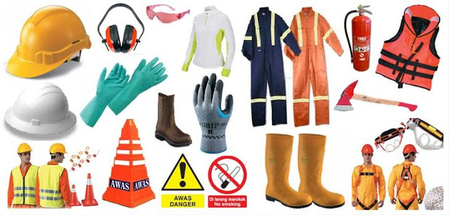 Jual Perlengkapan Safety Jambi dengan Produk Berkualitas serta Lengkap
