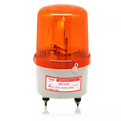 Lampu Rotary Warning Light LTE