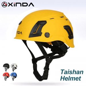 Helm Climbing Xinda H-9669 Original