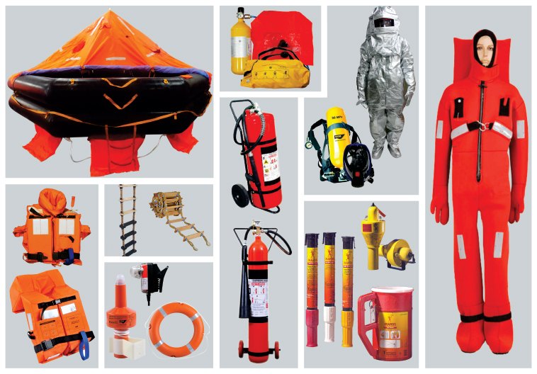 lestari safety indonesia