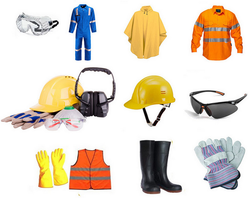 lestari safety indonesia