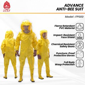 Lestari Safety Indonesia